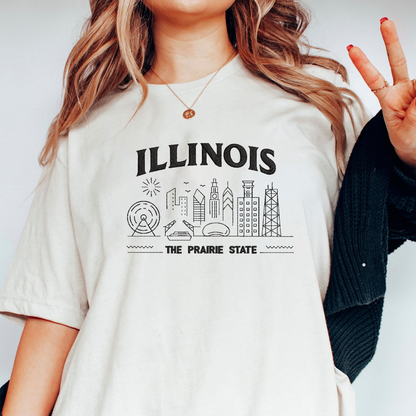 Illinois