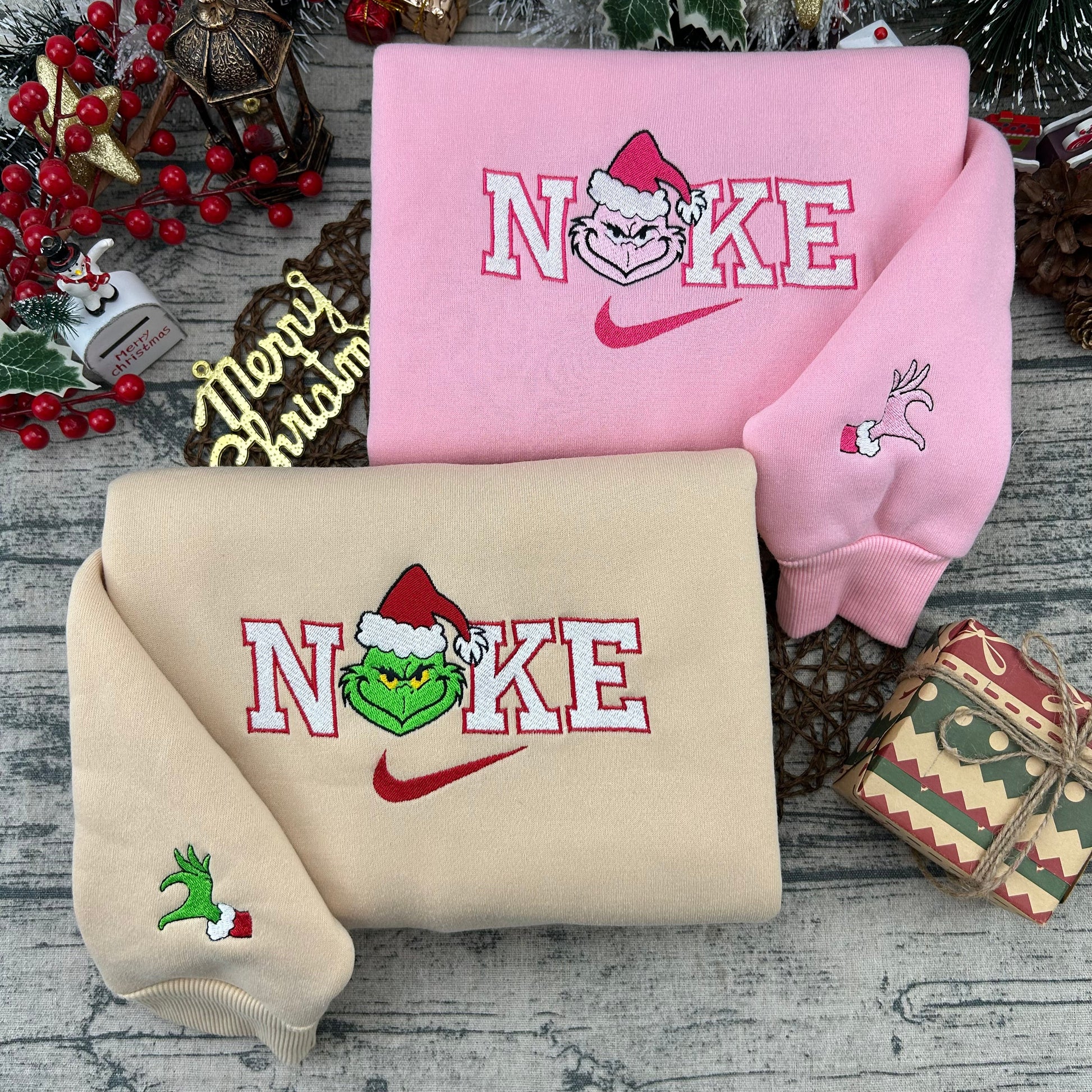 G Christmas - Newver