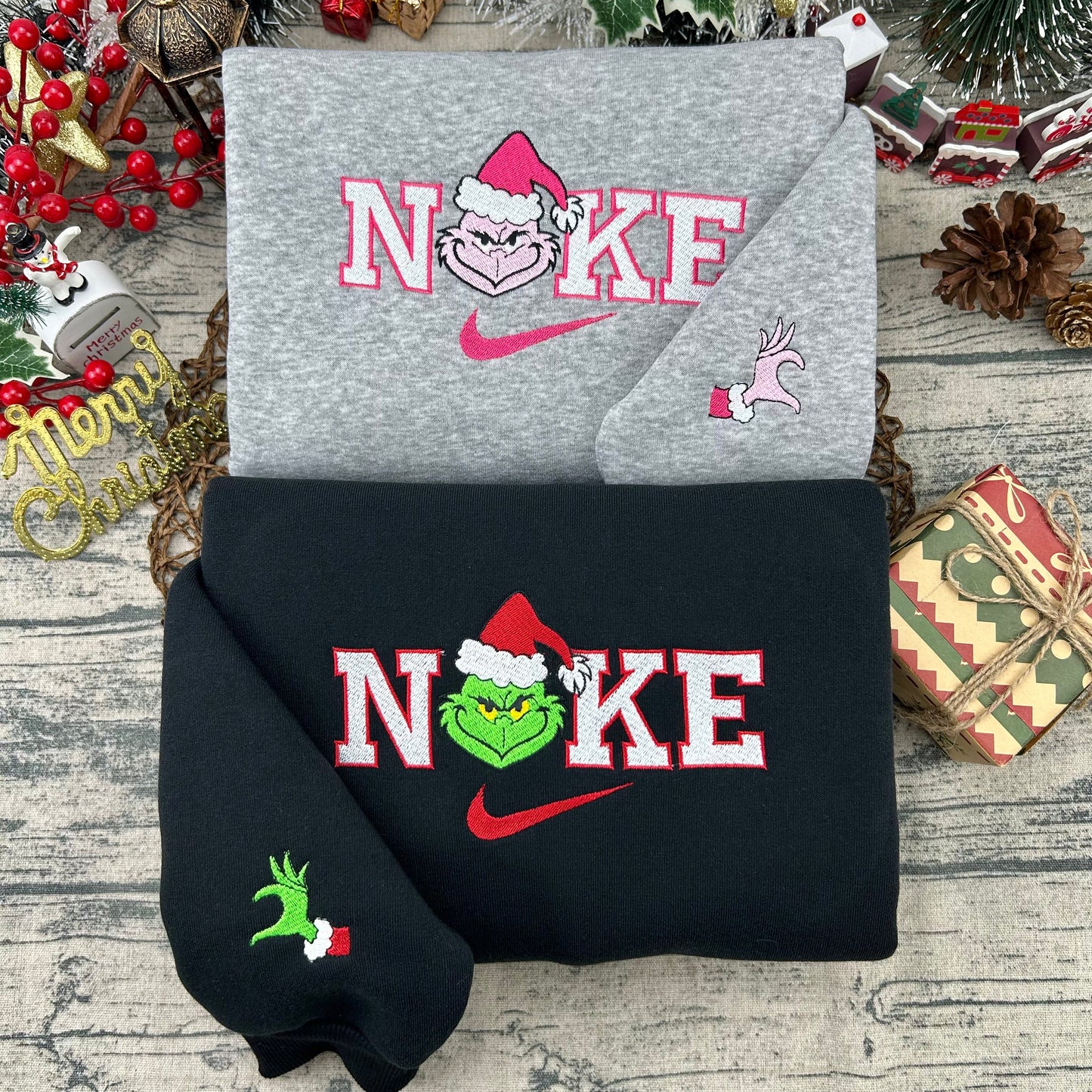 G Christmas - Newver