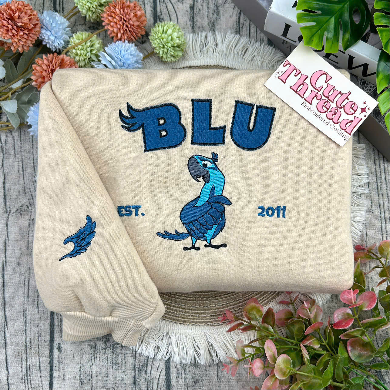 Birds - Name