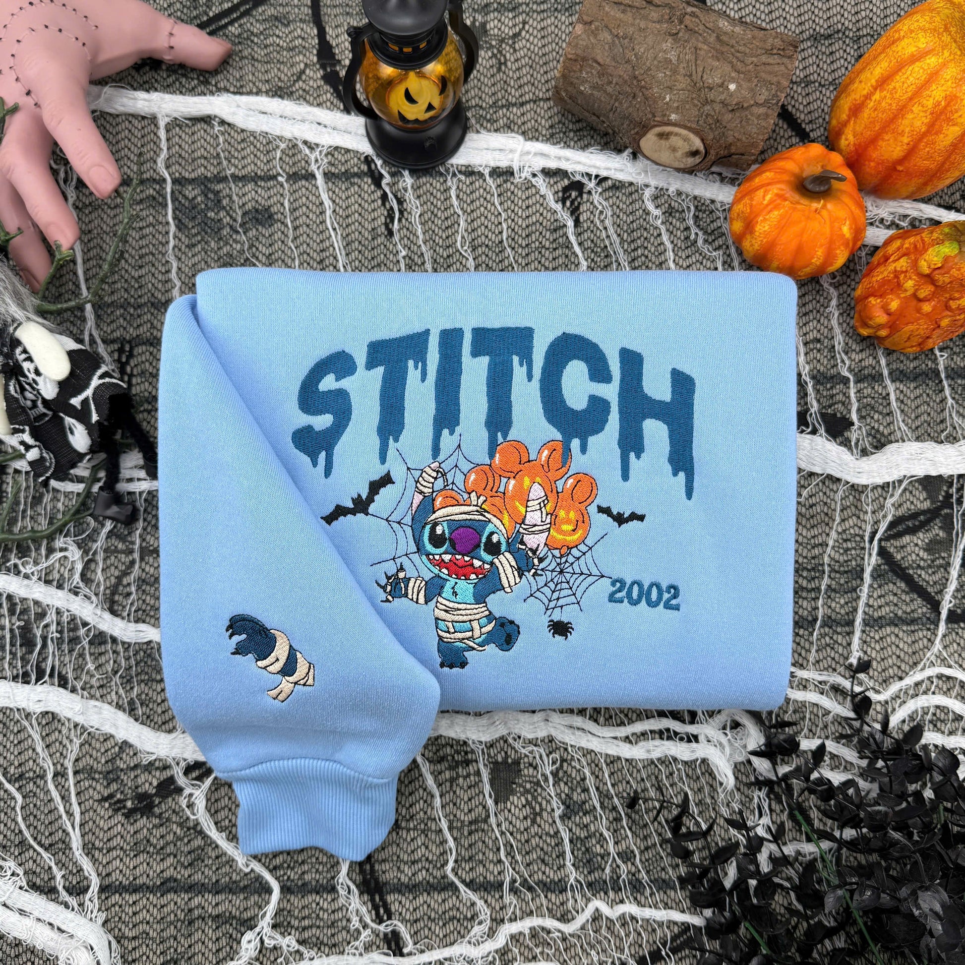 S & A - Halloween Ver.2