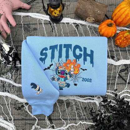 S & A - Halloween Ver.2