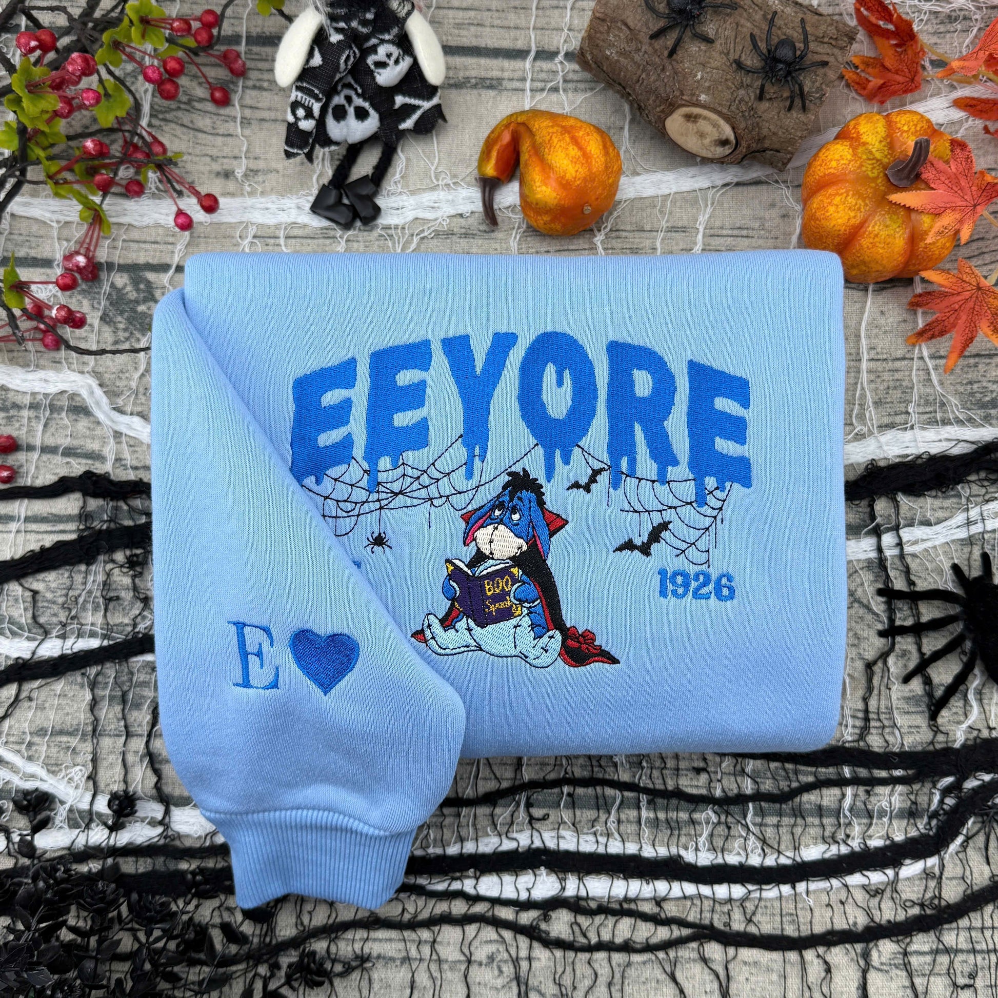 Bear - Halloween Ver.2