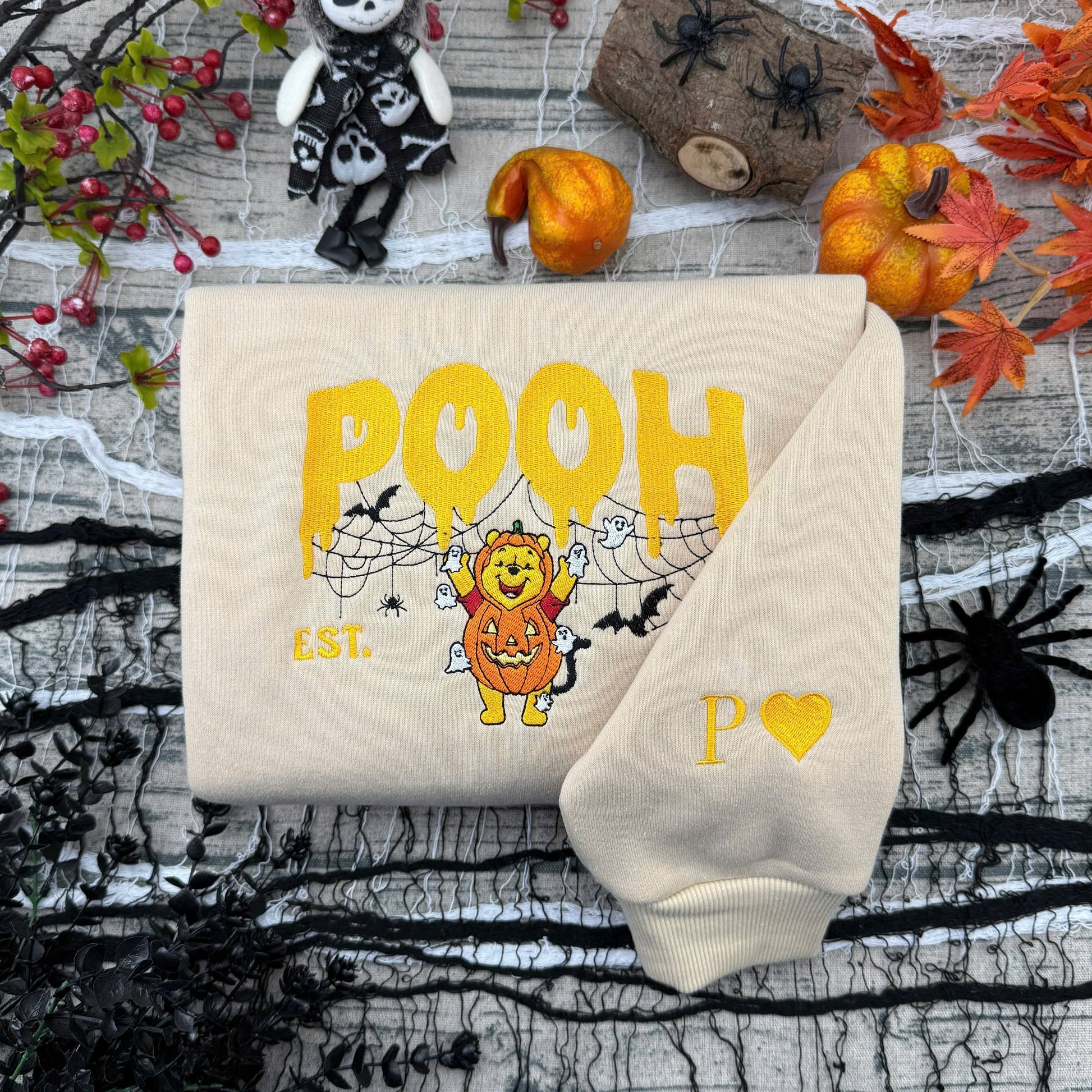 Bear - Halloween Ver.2