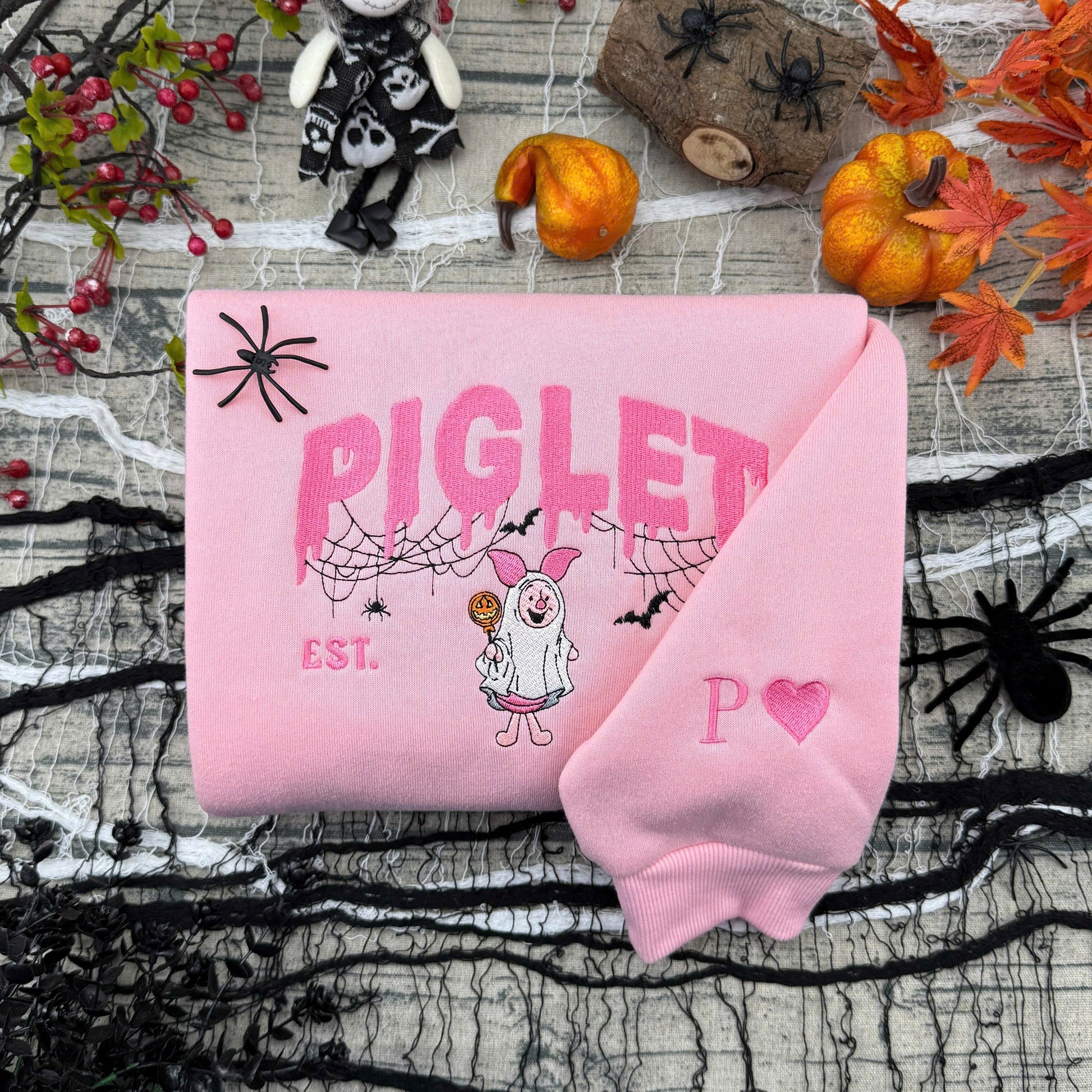 Bear - Halloween Ver.2