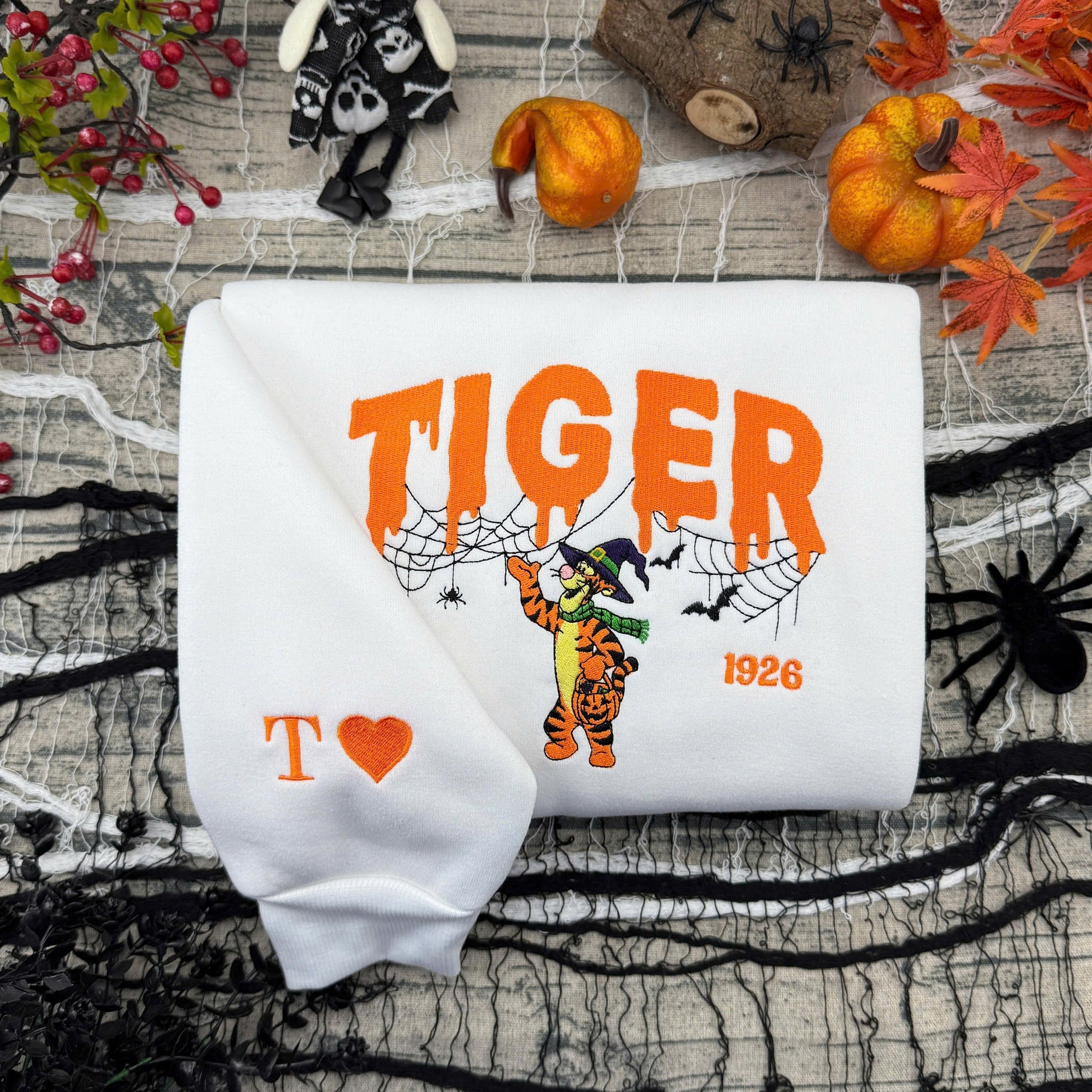 Bear - Halloween Ver.2