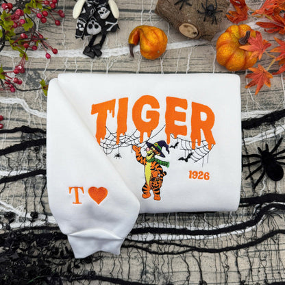 Bear - Halloween Ver.2